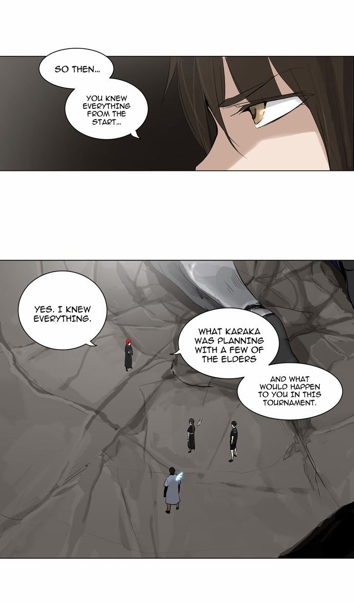 Tower of God Chapter 171 19